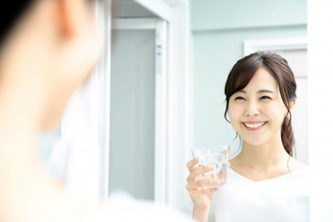 水でダイエット