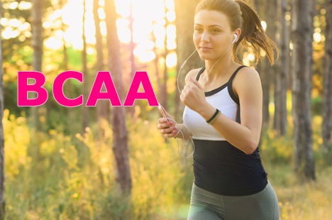 BCAA