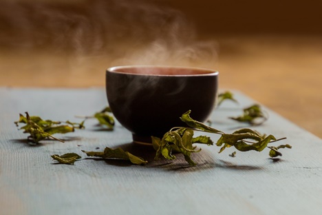 茶