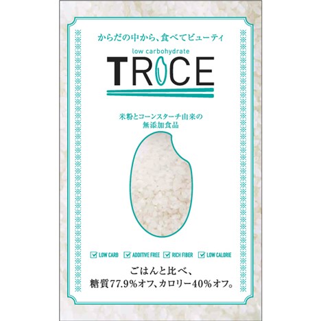 TRICE